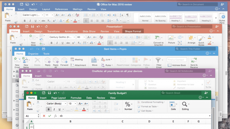 Download microsoft office 2011 for mac free