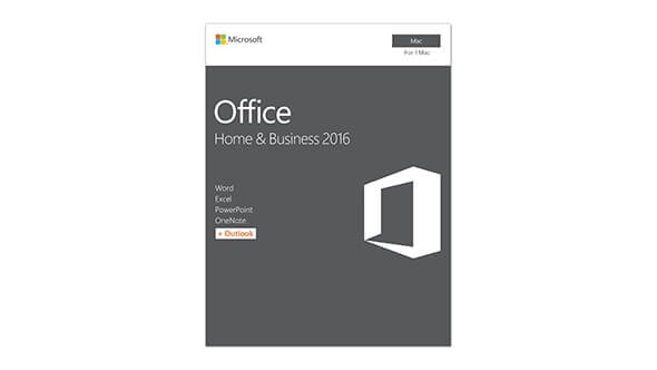 Microsoft Office For Mac Home